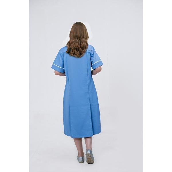 WOMEN'S NURSING DRESS STYLE 02