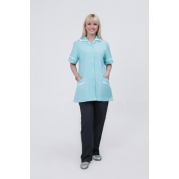 WOMEN'S SCRUB TOP