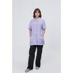 WOMEN'S SCRUB TOP STYLE 01
