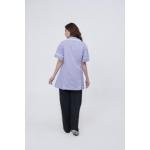 WOMEN'S SCRUB TOP STYLE 01