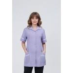 WOMEN'S SCRUB TOP STYLE 01
