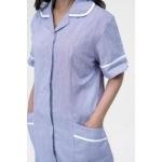 WOMEN'S SCRUB TOP STYLE 01