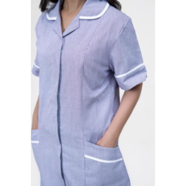 WOMEN'S SCRUB TOP STYLE 01