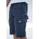 MEN'S WORKWEAR SHORTS (BLUE)