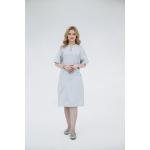 WOMEN'S NURSING DRESS STYLE 03