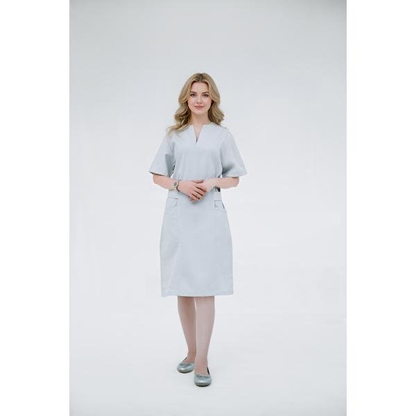 WOMEN'S NURSING DRESS STYLE 03