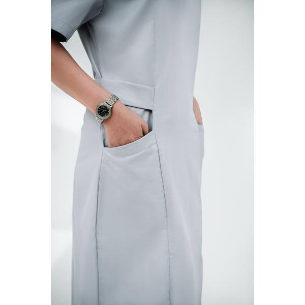 WOMEN'S NURSING DRESS STYLE 03
