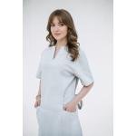 WOMEN'S NURSING DRESS STYLE 03