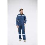 MEN'S WORKWEAR UNIFORM OUTFIT