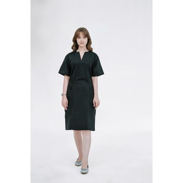 WOMEN'S NURSING DRESS STYLE 02