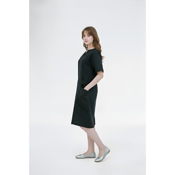 WOMEN'S NURSING DRESS STYLE 02