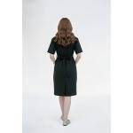 WOMEN'S NURSING DRESS STYLE 02