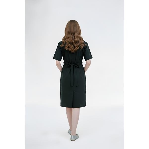 WOMEN'S NURSING DRESS STYLE 02