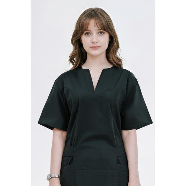 WOMEN'S NURSING DRESS STYLE 02