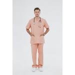 UNISEX SCRUB SET STYLE 01