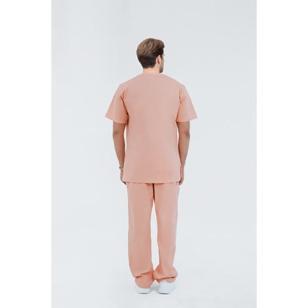 UNISEX SCRUB SET STYLE 01