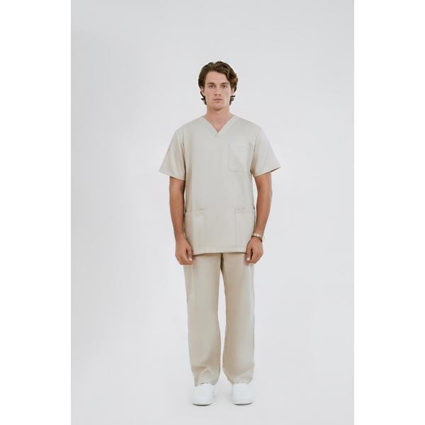 UNISEX SCRUB SET STYLE 10