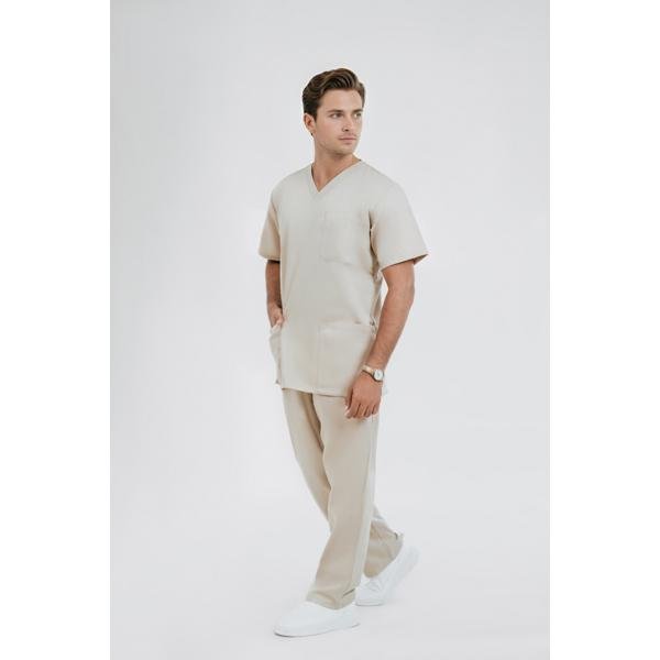 UNISEX SCRUB SET STYLE 10