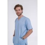 UNISEX SCRUB TOP