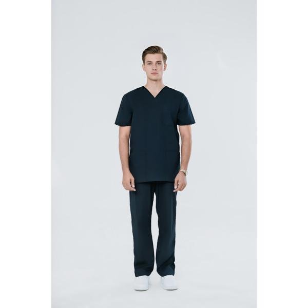 UNISEX SCRUB SET STYLE 09