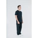 UNISEX SCRUB SET STYLE 09