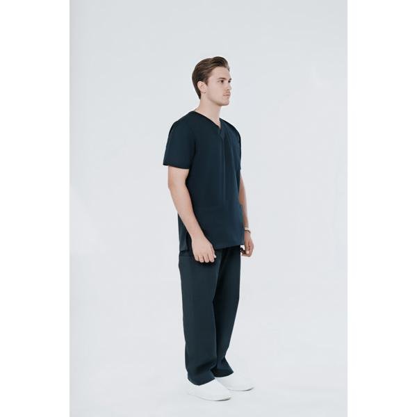 UNISEX SCRUB SET STYLE 09