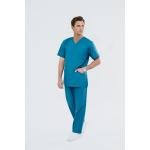 UNISEX SCRUB SET STYLE 08