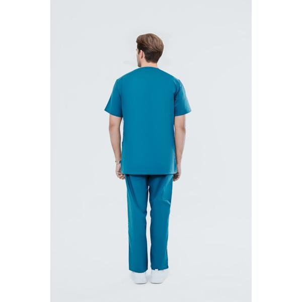 UNISEX SCRUB SET STYLE 08