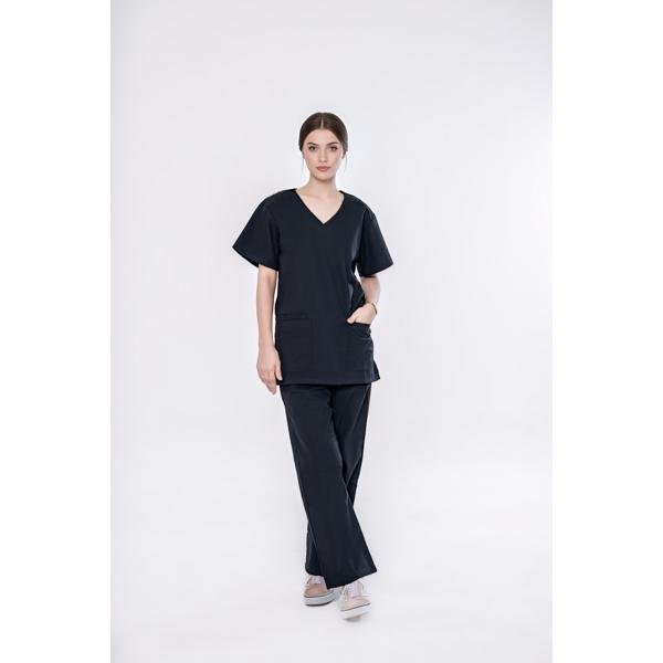 WOMEN'S SCRUB SET