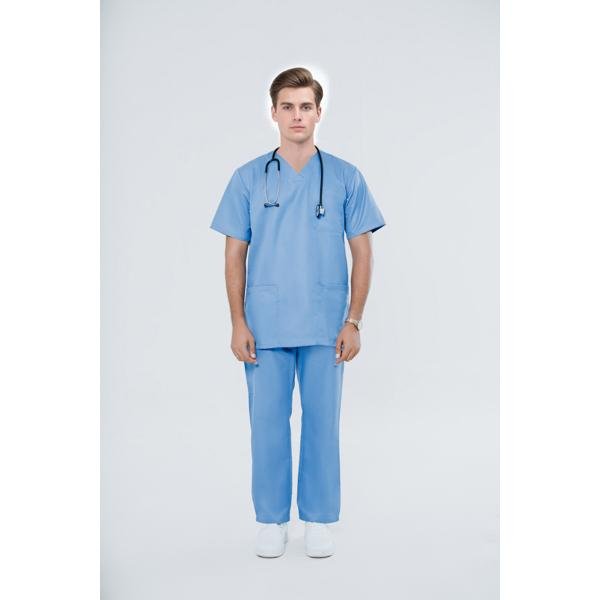 UNISEX SCRUB SET
