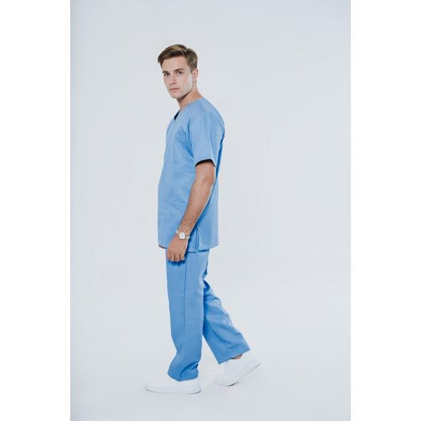 UNISEX SCRUB SET