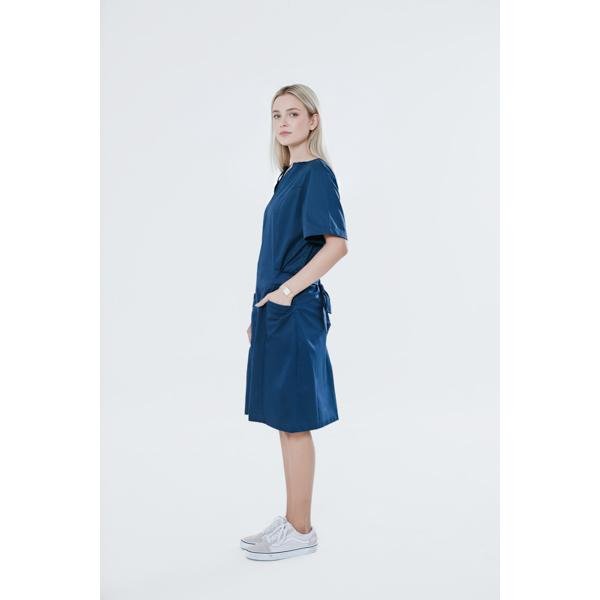 WOMEN'S NURSING DRESS STYLE 01