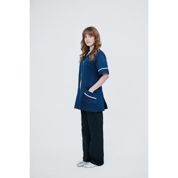 WOMEN'S SCRUB TOP