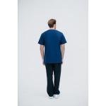 UNISEX SCRUB TOP