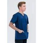 UNISEX SCRUB TOP