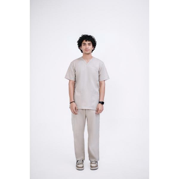 UNISEX SCRUB SET STYLE 02