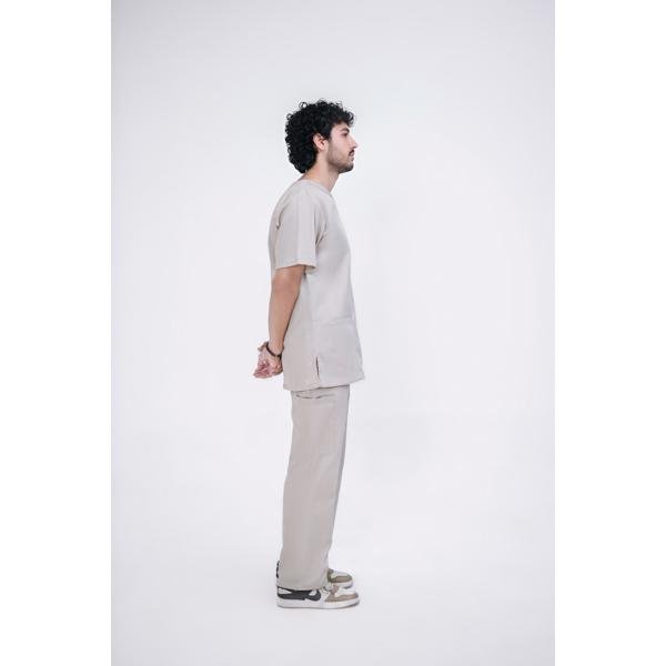 UNISEX SCRUB SET STYLE 02