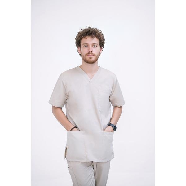 UNISEX SCRUB SET STYLE 02