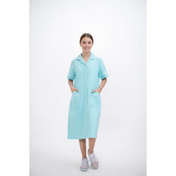 WOMEN'S NURSING DRESS STYLE 01
