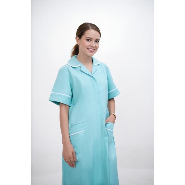 WOMEN'S NURSING DRESS STYLE 01