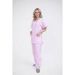 WOMEN'S SCRUB SET STYLE 01