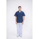UNISEX SCRUB TOP