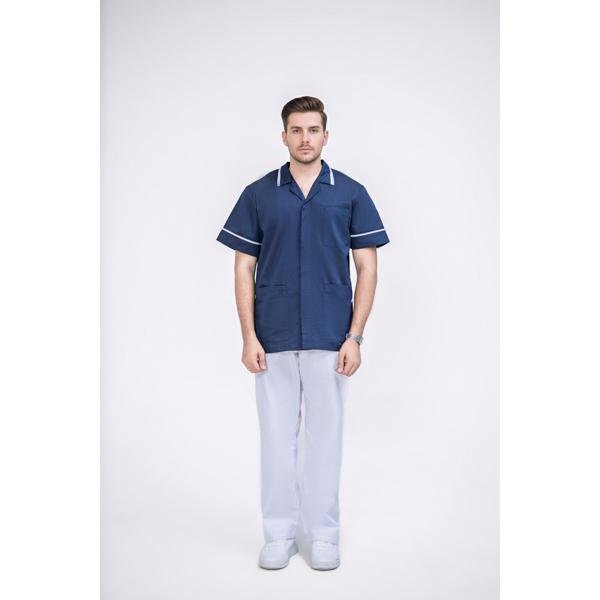 UNISEX SCRUB TOP