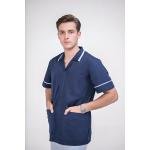 UNISEX SCRUB TOP