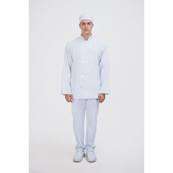 CHEF OUTFIT