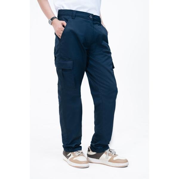 MEN'S WORKWEAR CARGO WITH FLAP