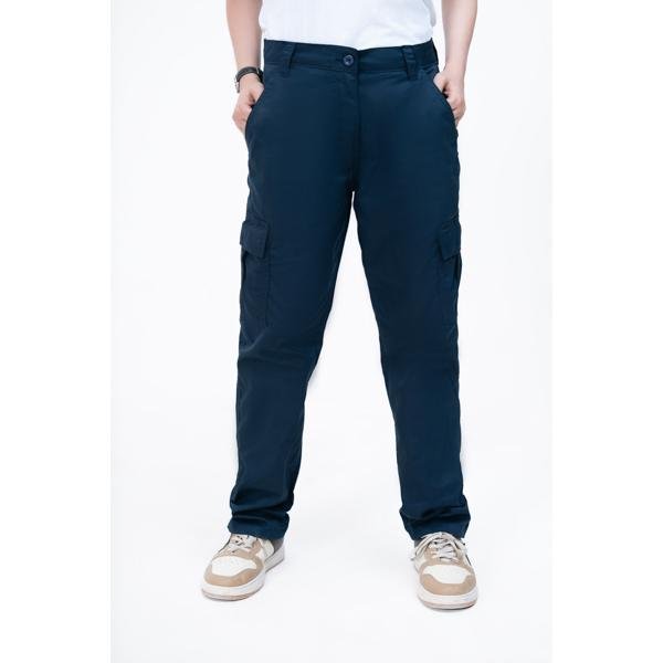 MEN'S WORKWEAR CARGO WITH FLAP