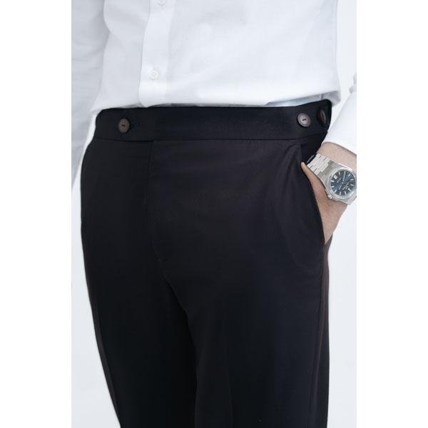 MEN'S FORMAL DRESS PANT