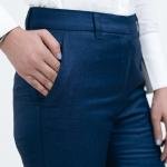 WOMEN'S CLASSIC DRESS PANT