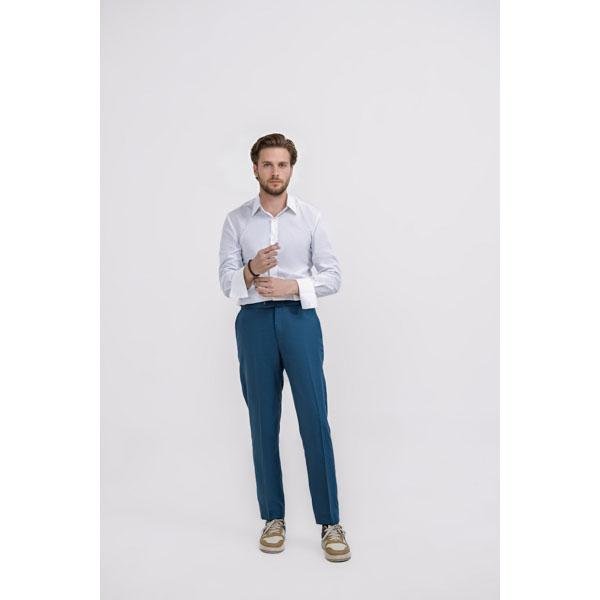 MEN'S CLASSIC FORMAL DRESS PANT